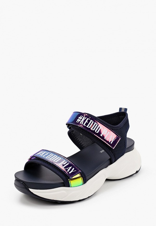 фото Сандалии keddo