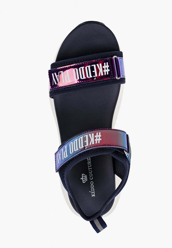 фото Сандалии keddo