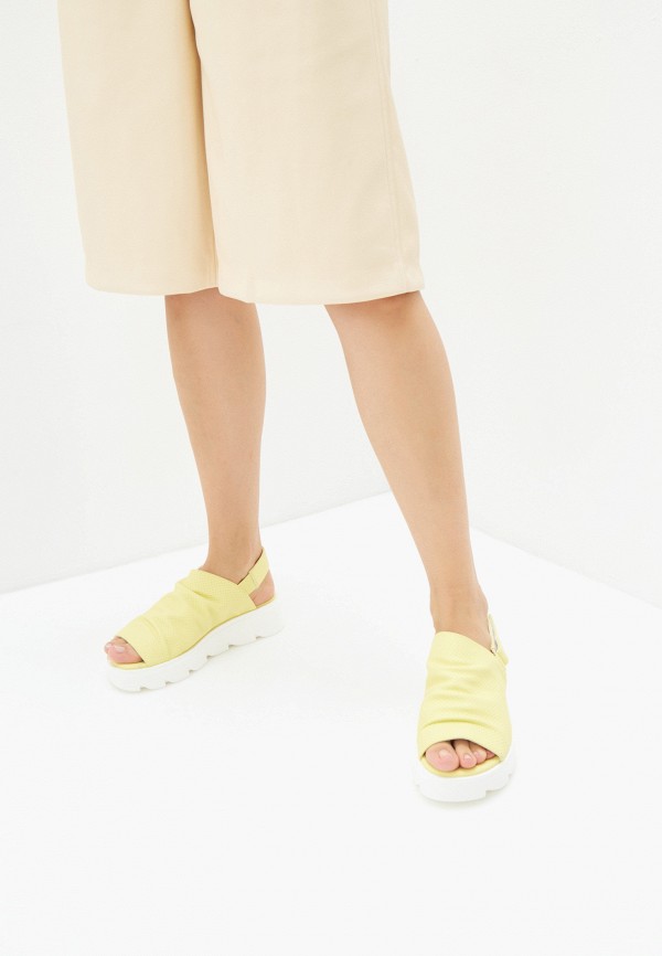 фото Босоножки betsy