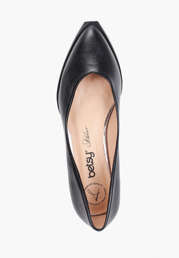 фото Туфли betsy