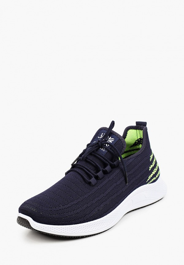 фото Кроссовки crosby