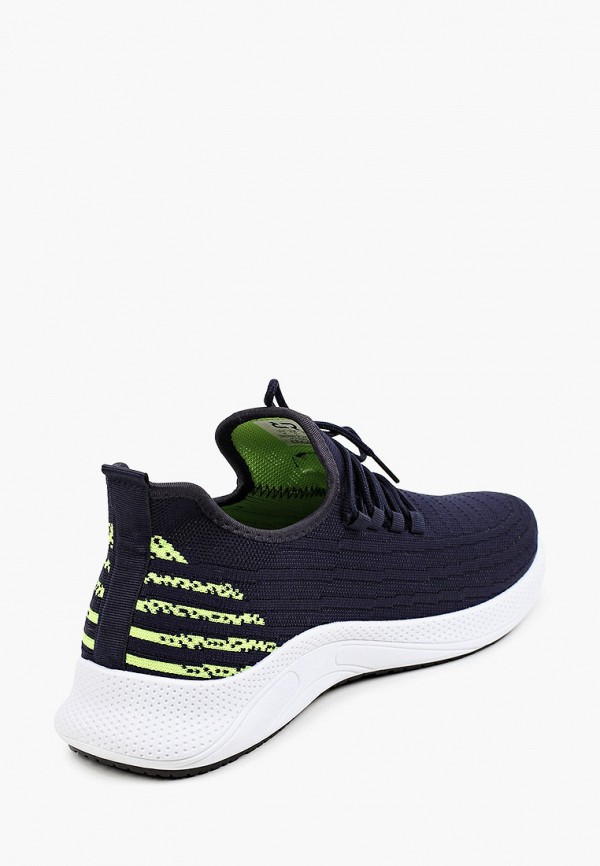 фото Кроссовки crosby