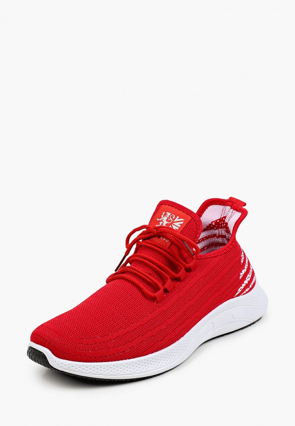 фото Кроссовки crosby