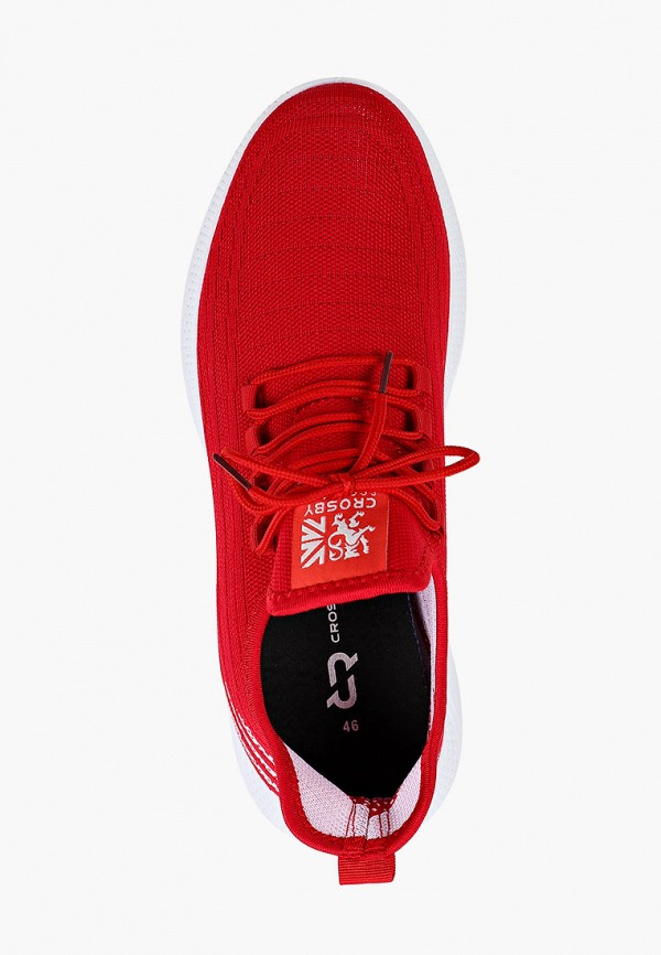 фото Кроссовки crosby