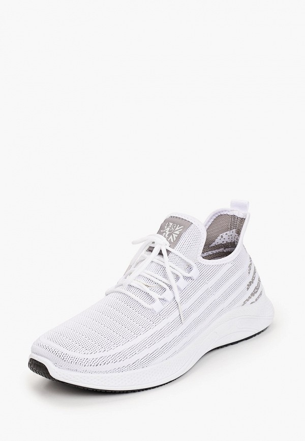 фото Кроссовки crosby