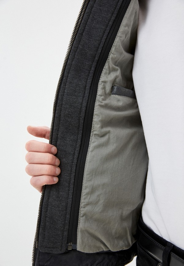 фото Куртка кожаная gipsy