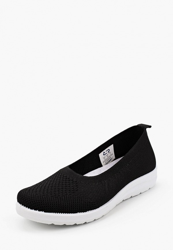 фото Балетки crosby