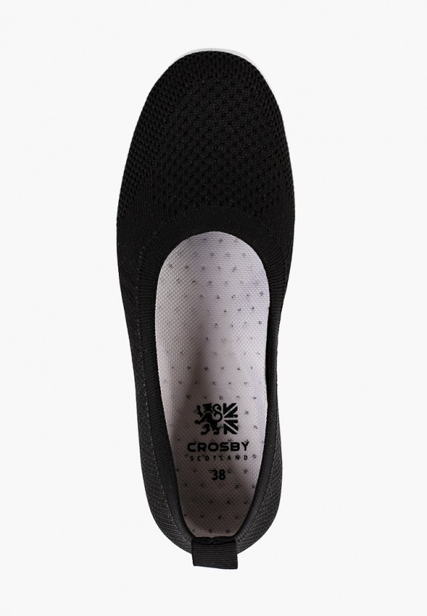 фото Балетки crosby