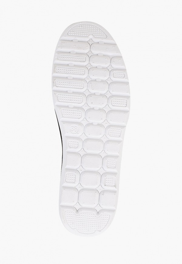 фото Балетки crosby