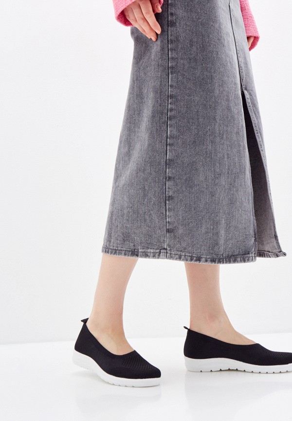 фото Балетки crosby