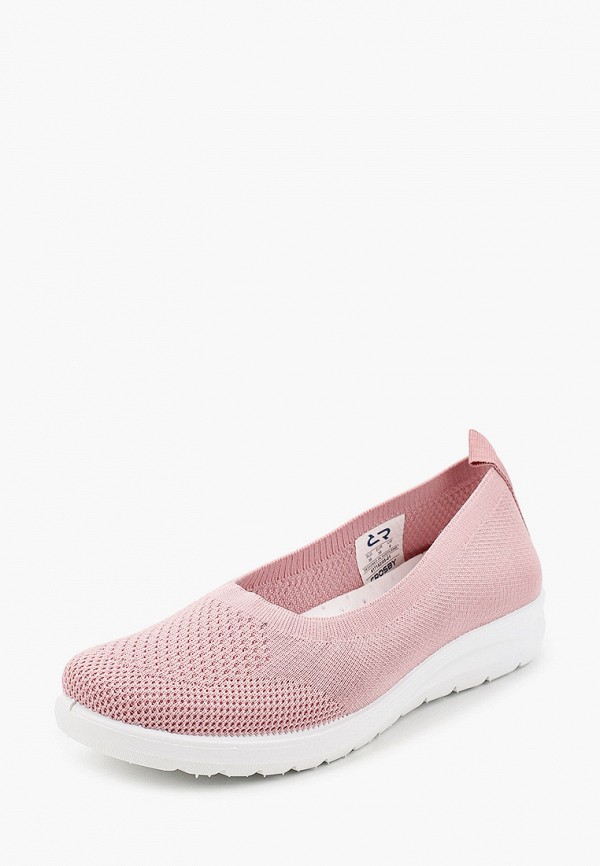 фото Балетки crosby