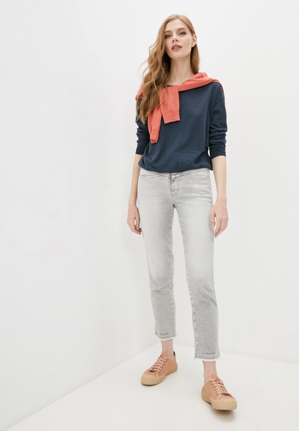 фото Джинсы closed