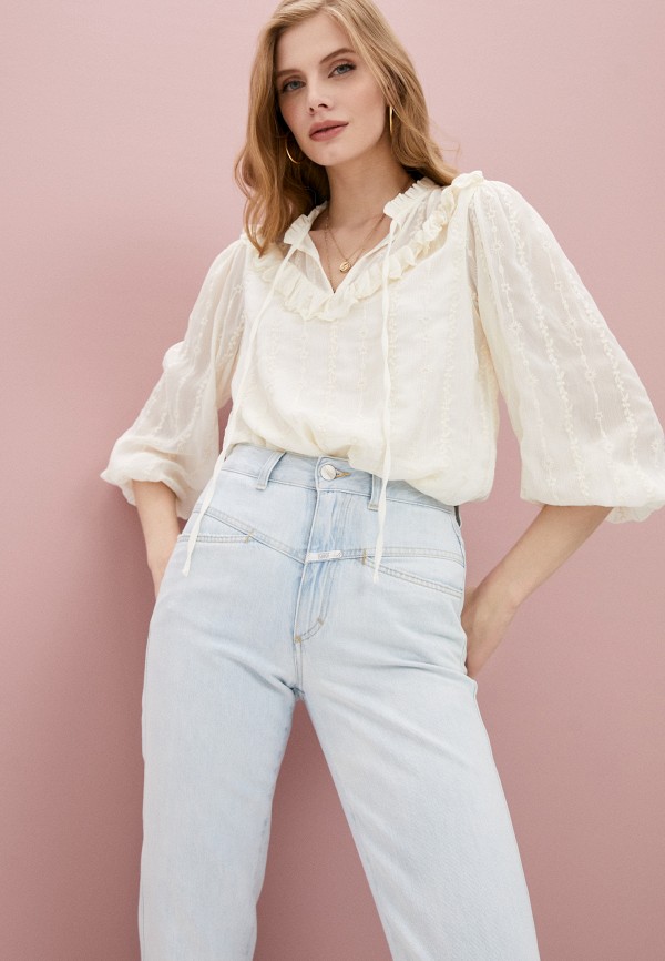 фото Джинсы closed