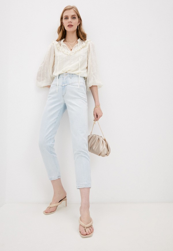 фото Джинсы closed