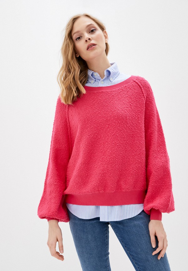 

Джемпер Free People, Коралловый