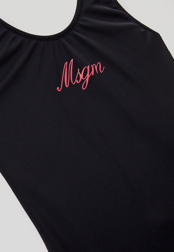 фото Купальник msgm kids