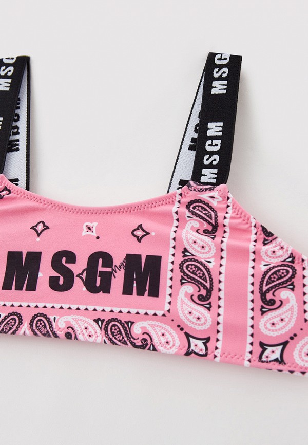 фото Купальник msgm kids