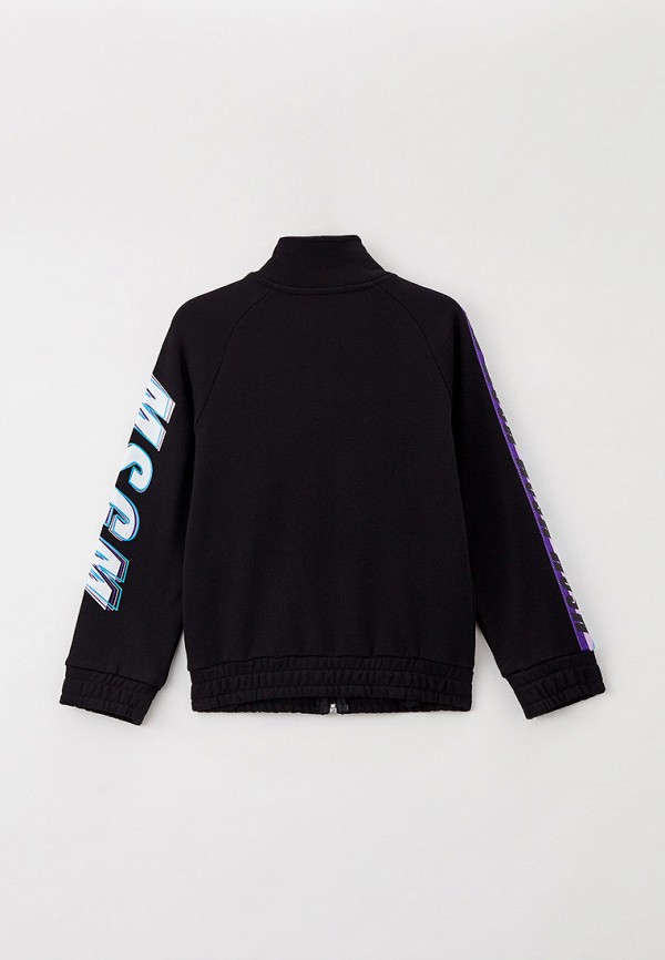 

Олимпийка MSGM Kids, Черный, MSGM Kids RTLAAF442001