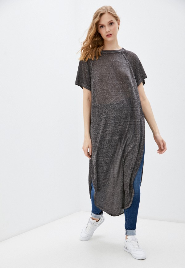 

Туника Free People, Серый