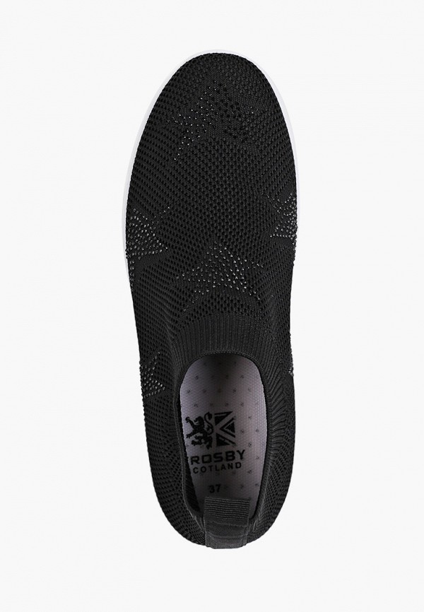 фото Кроссовки crosby