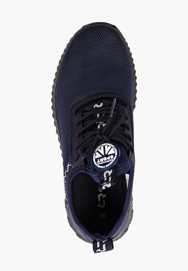 фото Кроссовки crosby