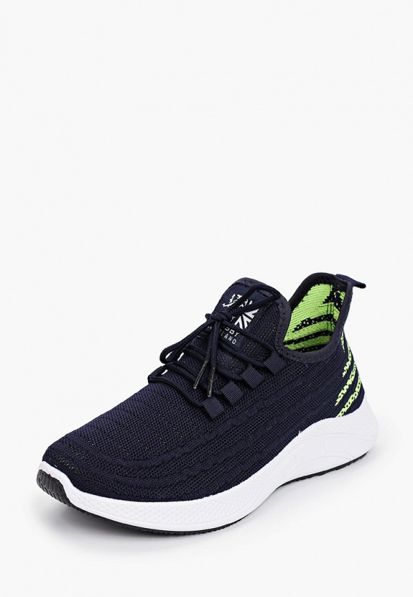 фото Кроссовки crosby