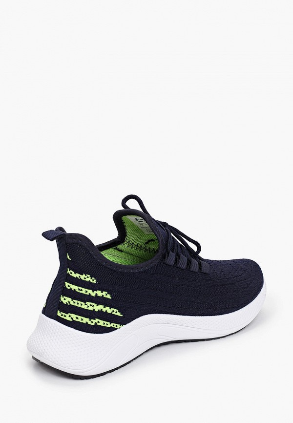 фото Кроссовки crosby