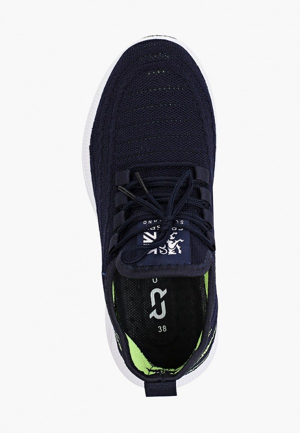 фото Кроссовки crosby