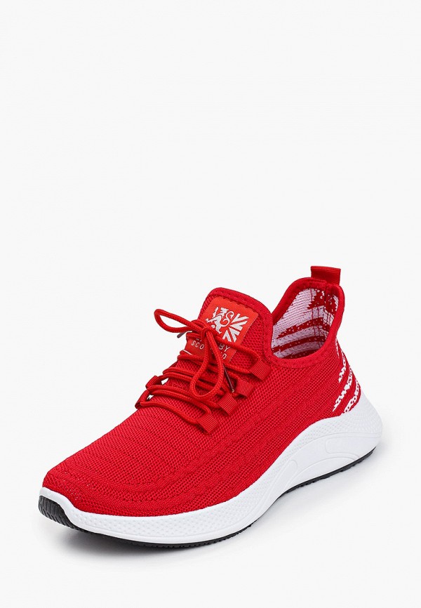 фото Кроссовки crosby