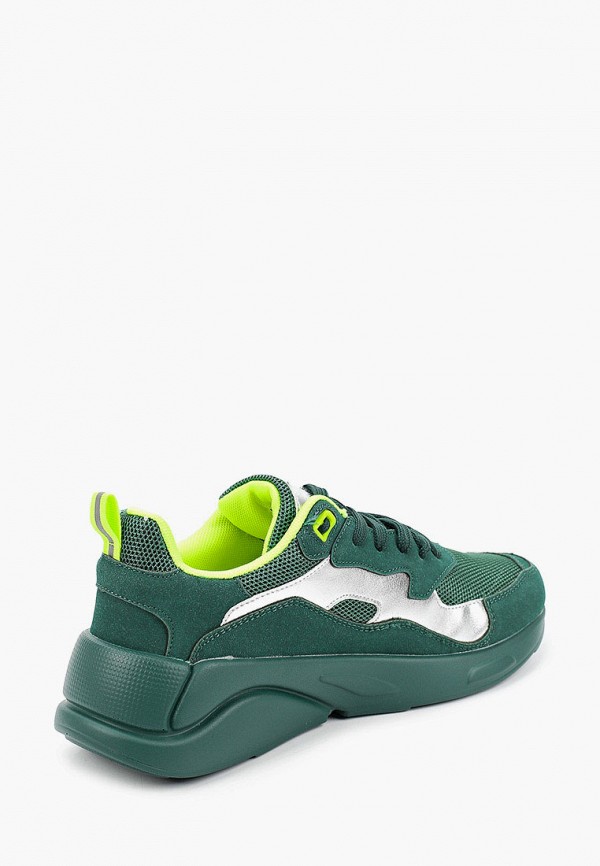 фото Кроссовки keddo