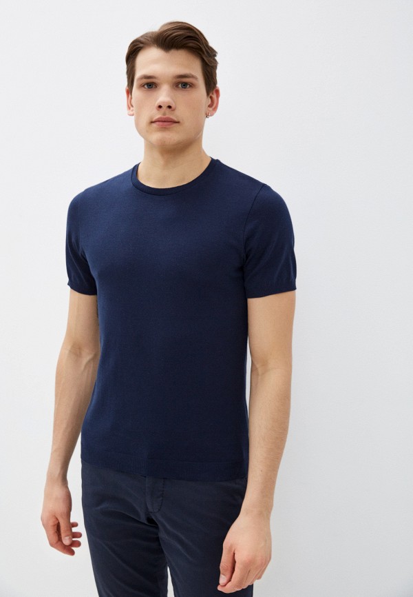 

Джемпер CC Collection Corneliani, Синий