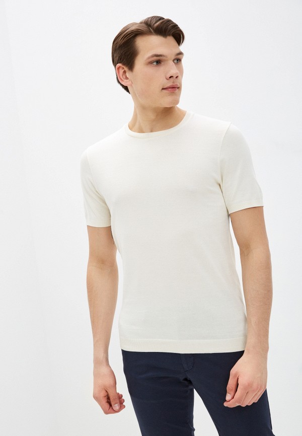 

Джемпер CC Collection Corneliani, Белый