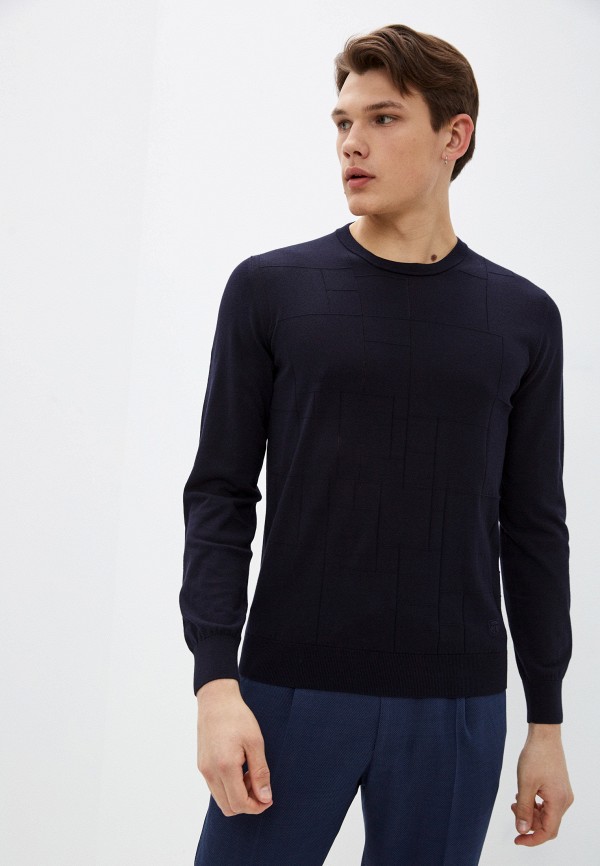 

Джемпер Corneliani, Синий, Corneliani RTLAAF446301
