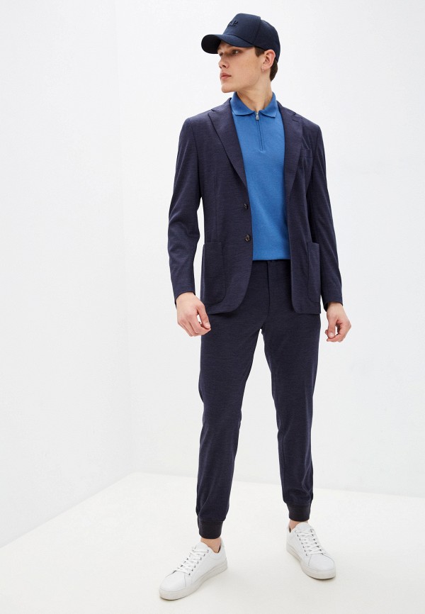 фото Поло corneliani