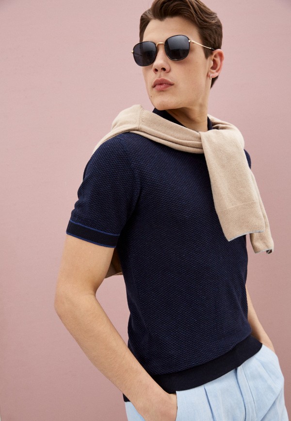 фото Поло corneliani