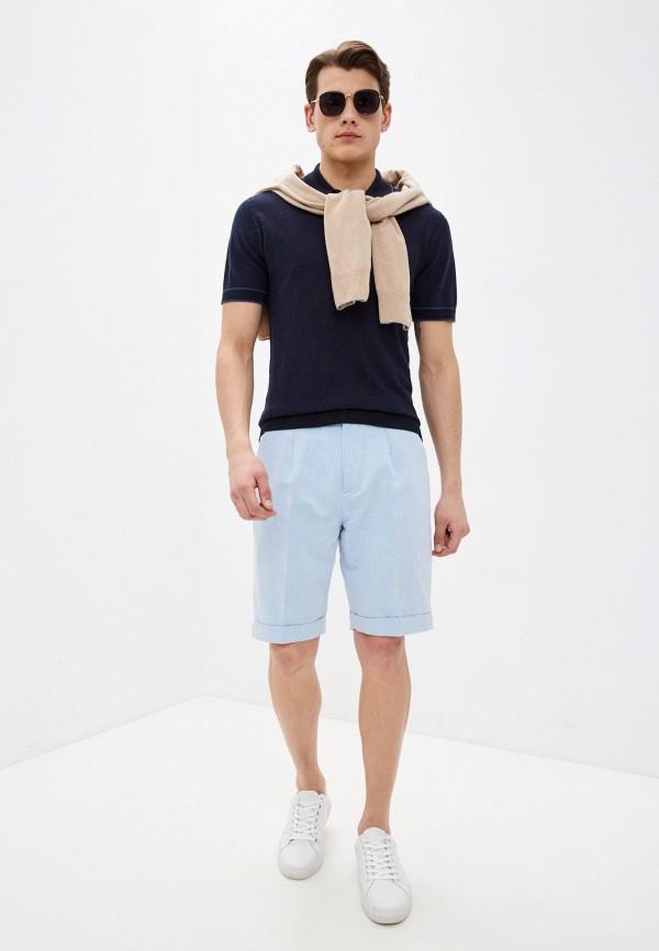 фото Поло corneliani