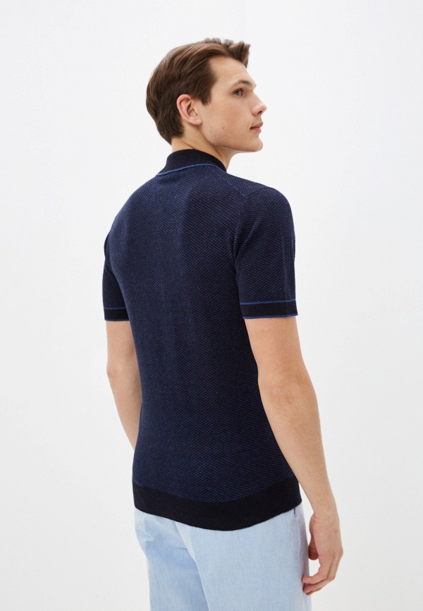 фото Поло corneliani