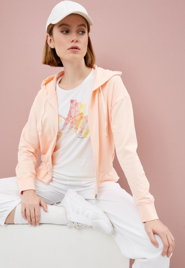 фото Футболка deha