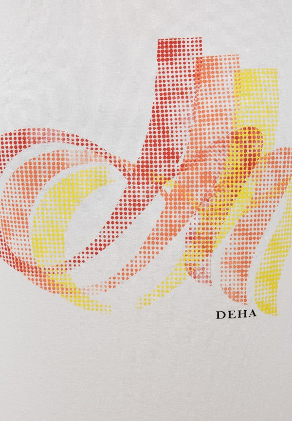 фото Футболка deha