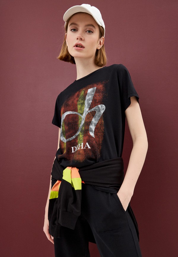 фото Футболка deha