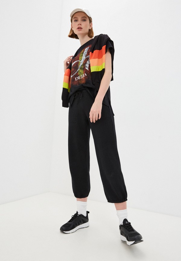 фото Футболка deha