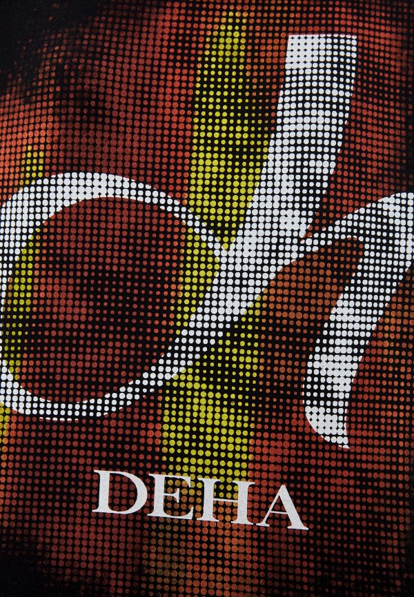 фото Футболка deha