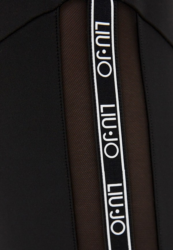 фото Леггинсы liu jo sport
