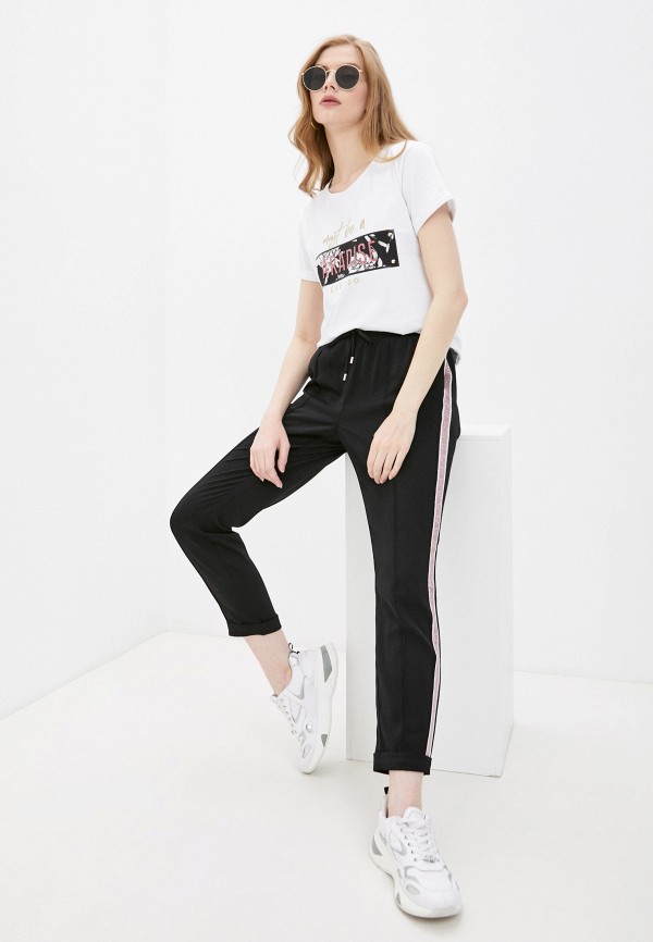 фото Футболка liu jo sport