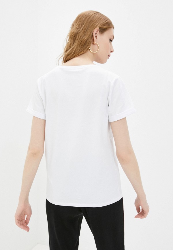 фото Футболка liu jo sport