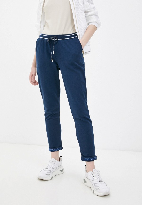 фото Брюки спортивные liu jo sport