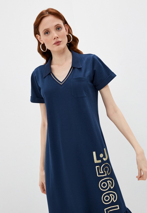 фото Платье liu jo sport