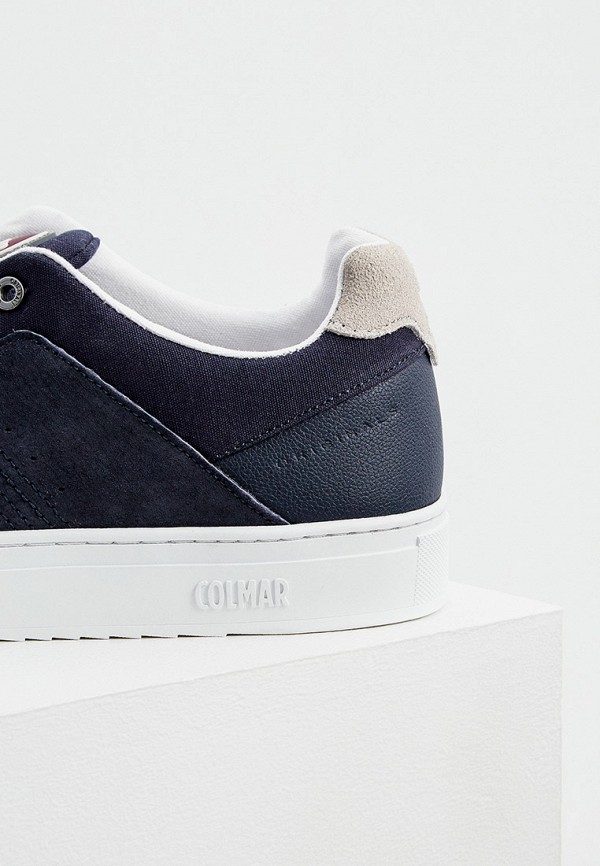 фото Кеды colmar