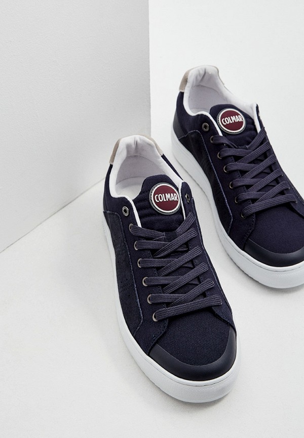 фото Кеды colmar