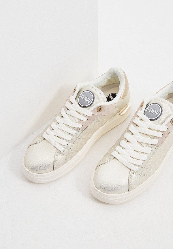 фото Кеды colmar